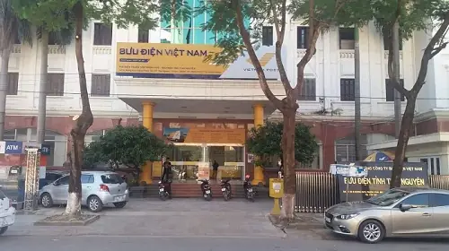 Bưu Điện Tỉnh Thái Nguyên: Địa Chỉ, Thông Tin Liên Hệ Và Dịch Vụ Hỗ Trợ Bưu Điện Tỉnh Thái Nguyên: Địa Chỉ, Thông Tin Liên Hệ Và Dịch Vụ Hỗ Trợ