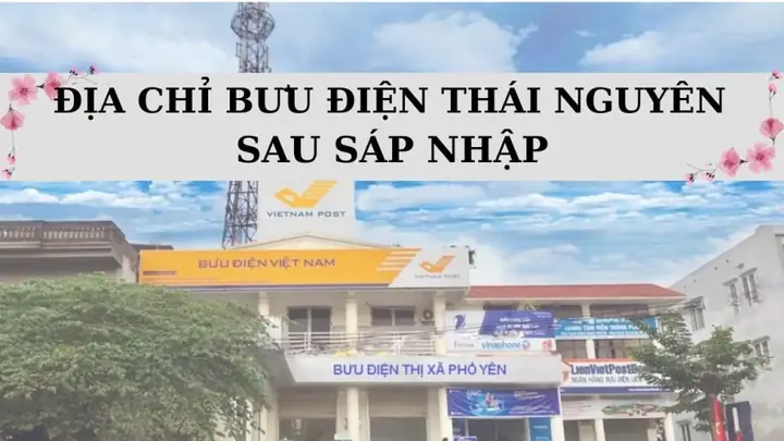 Bưu Điện Tỉnh Thái Nguyên: Địa Chỉ, Thông Tin Liên Hệ Và Dịch Vụ Hỗ Trợ Bưu Điện Tỉnh Thái Nguyên: Địa Chỉ, Thông Tin Liên Hệ Và Dịch Vụ Hỗ Trợ