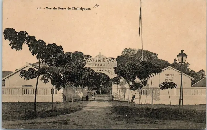 Bưu Điện Tỉnh Thái Nguyên: Địa Chỉ, Thông Tin Liên Hệ Và Dịch Vụ Hỗ Trợ Bưu Điện Tỉnh Thái Nguyên: Địa Chỉ, Thông Tin Liên Hệ Và Dịch Vụ Hỗ Trợ