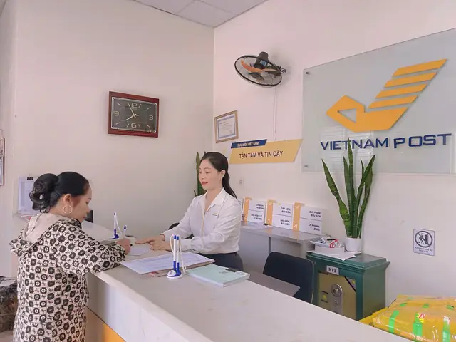 Bưu Điện Tỉnh Tuyên Quang: Thông Tin Liên Hệ, Địa Chỉ Và Dịch Vụ Chi Tiết