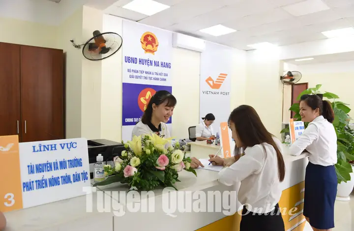 Bưu Điện Tỉnh Tuyên Quang: Thông Tin Liên Hệ, Địa Chỉ Và Dịch Vụ Chi Tiết