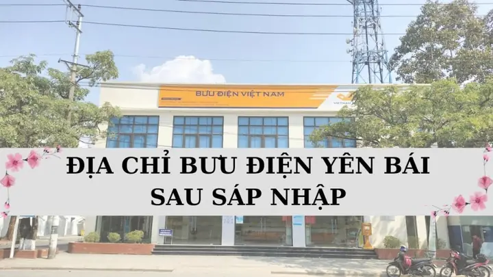 Bưu Điện Tỉnh Yên Bái: Thông Tin Địa Chỉ, Mã Bưu Chính Và Hướng Dẫn Tra Cứu Dịch Vụ Bưu Điện Tỉnh Yên Bái: Thông Tin Địa Chỉ, Mã Bưu Chính Và Hướng Dẫn Tra Cứu Dịch Vụ