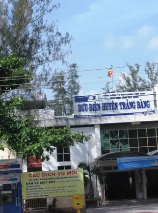Thông Tin Liên Hệ Và Địa Chỉ Bưu Điện Trảng Bàng - Tây Ninh Mới Nhất Thông Tin Liên Hệ Và Địa Chỉ Bưu Điện Trảng Bàng - Tây Ninh Mới Nhất