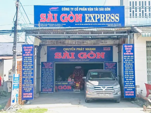 Thông Tin Liên Hệ Và Địa Chỉ Bưu Điện Trảng Bàng - Tây Ninh Mới Nhất Thông Tin Liên Hệ Và Địa Chỉ Bưu Điện Trảng Bàng - Tây Ninh Mới Nhất
