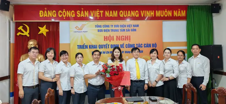 Bưu Điện Trung Tâm 6: Địa Chỉ, Thông Tin Liên Hệ Và Dịch Vụ Hỗ Trợ Bưu Điện Trung Tâm 6: Địa Chỉ, Thông Tin Liên Hệ Và Dịch Vụ Hỗ Trợ