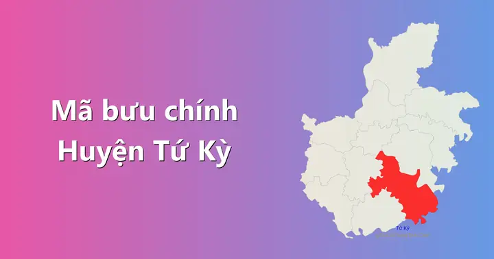 Danh Sách Địa Chỉ Và Thông Tin Liên Hệ Bưu Điện Huyện Tứ Kỳ, Hải Dương Danh Sách Địa Chỉ Và Thông Tin Liên Hệ Bưu Điện Huyện Tứ Kỳ, Hải Dương
