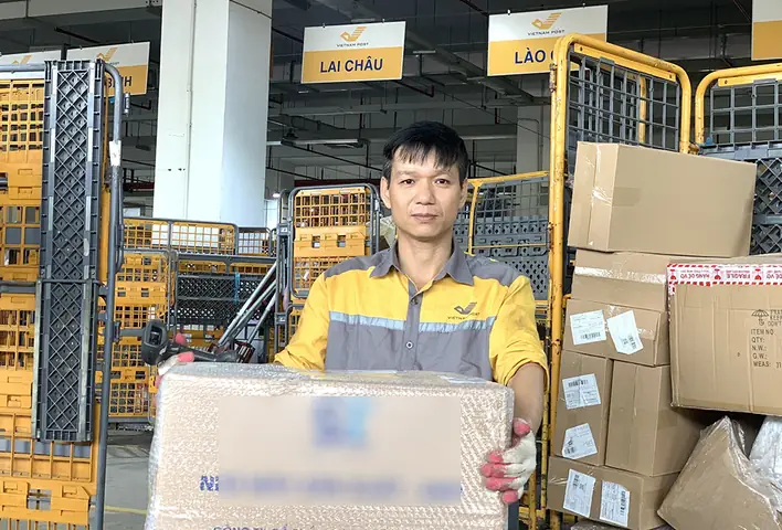 Thông Tin Địa Chỉ Và Số Điện Thoại Bưu Điện Vàm Cống Mới Nhất