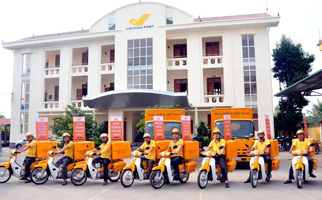 Tổng Hợp Thông Tin Và Hướng Dẫn Sử Dụng Dịch Vụ Bưu Điện Việt Nam (vietnam Post) Tổng Hợp Thông Tin Và Hướng Dẫn Sử Dụng Dịch Vụ Bưu Điện Việt Nam (vietnam Post)