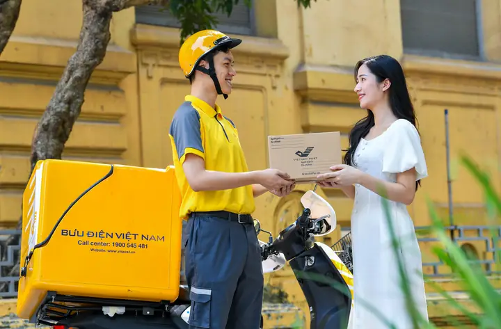 Tổng Hợp Thông Tin Và Hướng Dẫn Sử Dụng Dịch Vụ Bưu Điện Việt Nam (vietnam Post) Tổng Hợp Thông Tin Và Hướng Dẫn Sử Dụng Dịch Vụ Bưu Điện Việt Nam (vietnam Post)