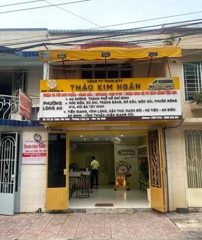 Thông Tin Địa Chỉ Và Mã Bưu Điện Huyện Vĩnh Thuận, Kiên Giang Cập Nhật Mới Nhất