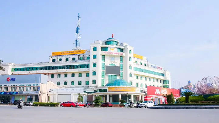 Thông Tin Địa Chỉ Và Mã Bưu Điện Huyện Vĩnh Thuận, Kiên Giang Cập Nhật Mới Nhất