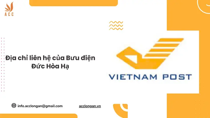 Thông Tin Chi Tiết Và Mã Bưu Điện Bưu Cục Bưu Điện Văn Hóa Xã Đức Hòa Hạ Thông Tin Chi Tiết Và Mã Bưu Điện Bưu Cục Bưu Điện Văn Hóa Xã Đức Hòa Hạ
