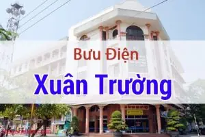 Bưu Điện Xuân Hưng: Địa Chỉ, Mã Bưu Điện Và Thông Tin Liên Hệ Chi Tiết Bưu Điện Xuân Hưng: Địa Chỉ, Mã Bưu Điện Và Thông Tin Liên Hệ Chi Tiết