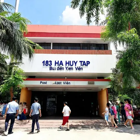Thông Tin Địa Chỉ Và Mã Bưu Điện Bưu Điện Yên Viên, Gia Lâm, Hà Nội Thông Tin Địa Chỉ Và Mã Bưu Điện Bưu Điện Yên Viên, Gia Lâm, Hà Nội