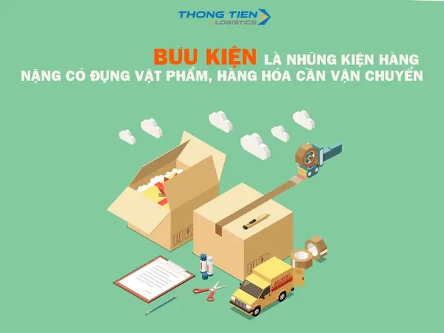 Bưu Kiện Là Gì? Phân Biệt Chi Tiết Giữa Bưu Kiện, Bưu Phẩm Và Bưu Gửi Bưu Kiện Là Gì? Phân Biệt Chi Tiết Giữa Bưu Kiện, Bưu Phẩm Và Bưu Gửi