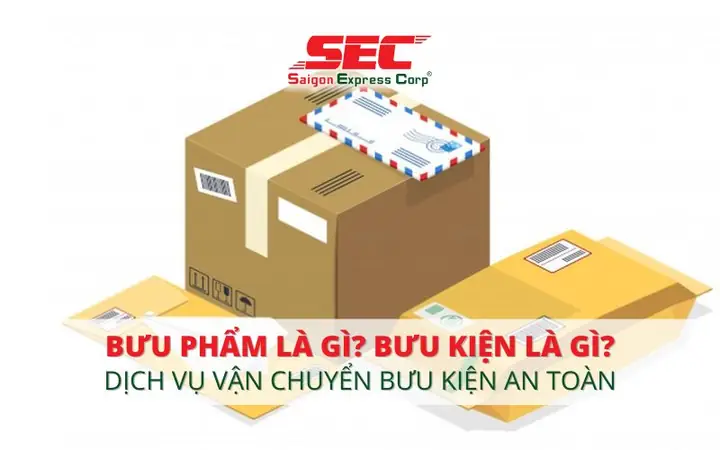 Bưu Kiện Là Gì? Phân Biệt Chi Tiết Giữa Bưu Kiện, Bưu Phẩm Và Bưu Gửi Bưu Kiện Là Gì? Phân Biệt Chi Tiết Giữa Bưu Kiện, Bưu Phẩm Và Bưu Gửi