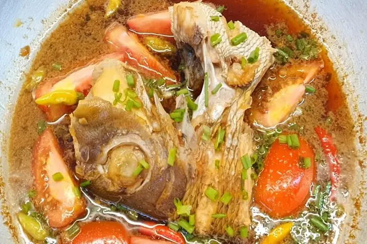 Cách Làm Cá Kho Lạt Miền Tây Đậm Đà, Đơn Giản Tại Nhà