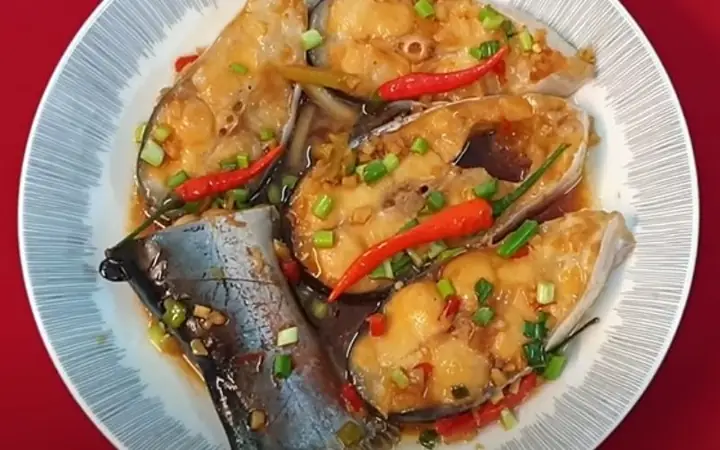 Cách Làm Cá Kho Lạt Miền Tây Đậm Đà, Đơn Giản Tại Nhà