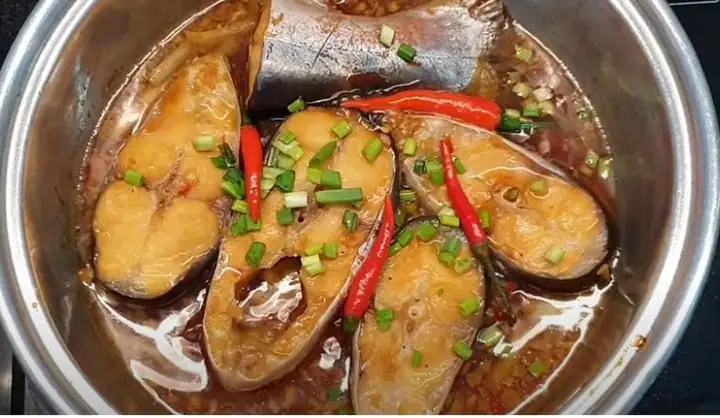 Cách Làm Cá Kho Lạt Miền Tây Đậm Đà, Đơn Giản Tại Nhà