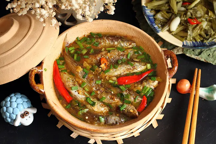 Cách Làm Cá Kho Lạt Miền Tây Đậm Đà, Đơn Giản Tại Nhà