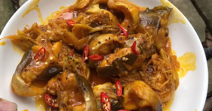 Cách Làm Món Cá Lăng Kho Riềng Thơm Ngon, Đậm Đà Chuẩn Vị Tại Nhà Cách Làm Món Cá Lăng Kho Riềng Thơm Ngon, Đậm Đà Chuẩn Vị Tại Nhà