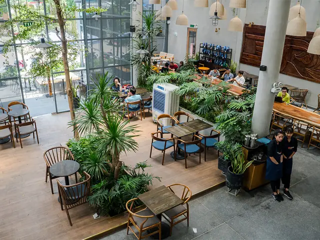 Bao Minh Coffee Mỹ Tho: Địa Chỉ, Thực Đơn & Trải Nghiệm Quán Cà Phê Nổi Tiếng Bao Minh Coffee Mỹ Tho: Địa Chỉ, Thực Đơn & Trải Nghiệm Quán Cà Phê Nổi Tiếng