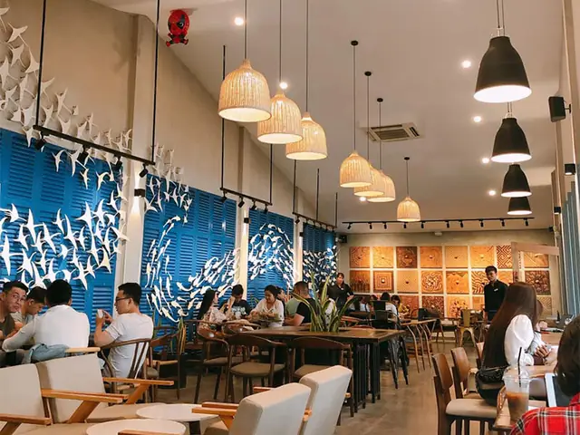 Bao Minh Coffee Mỹ Tho: Địa Chỉ, Thực Đơn & Trải Nghiệm Quán Cà Phê Nổi Tiếng Bao Minh Coffee Mỹ Tho: Địa Chỉ, Thực Đơn & Trải Nghiệm Quán Cà Phê Nổi Tiếng