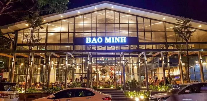 Bao Minh Coffee Mỹ Tho: Địa Chỉ, Thực Đơn & Trải Nghiệm Quán Cà Phê Nổi Tiếng Bao Minh Coffee Mỹ Tho: Địa Chỉ, Thực Đơn & Trải Nghiệm Quán Cà Phê Nổi Tiếng