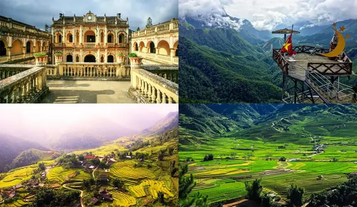 Top 15 Địa Điểm Du Lịch Sapa Không Thể Bỏ Qua 2026 Top 15 Địa Điểm Du Lịch Sapa Không Thể Bỏ Qua 2026