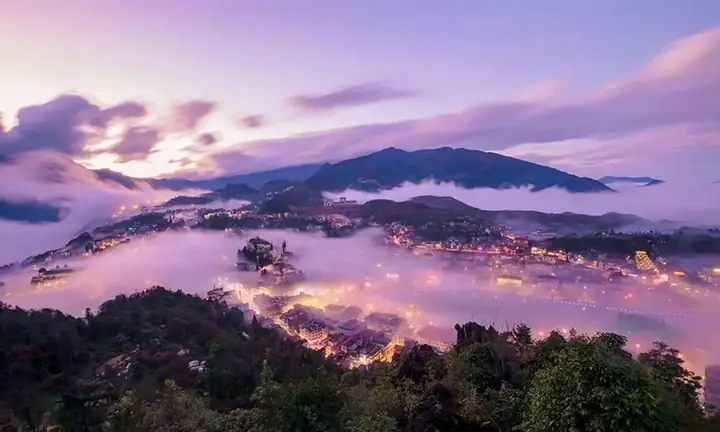 Top 15 Địa Điểm Du Lịch Sapa Không Thể Bỏ Qua 2026 Top 15 Địa Điểm Du Lịch Sapa Không Thể Bỏ Qua 2026