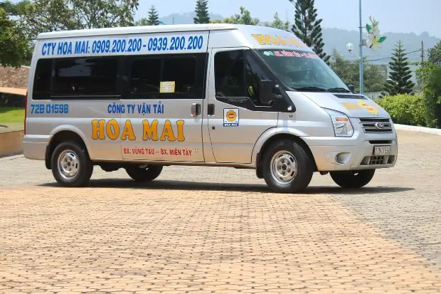 Danh Sách Các Hãng Xe Đi Vũng Tàu Uy Tín Và Cách Chọn Dịch Vụ Phù Hợp Danh Sách Các Hãng Xe Đi Vũng Tàu Uy Tín Và Cách Chọn Dịch Vụ Phù Hợp