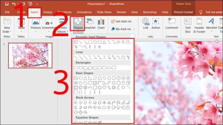 100+ Các Hình Ảnh Chèn Vào Powerpoint 2026 – Bộ Sưu Tập Đẹp Nhất Cho Bài Thuyết Trình, Bạn Đã Thử Chưa?
