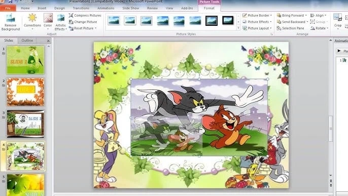 100+ Các Hình Ảnh Chèn Vào Powerpoint 2026 – Bộ Sưu Tập Đẹp Nhất Cho Bài Thuyết Trình, Bạn Đã Thử Chưa?