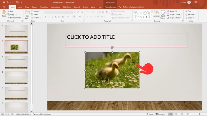100+ Các Hình Ảnh Chèn Vào Powerpoint 2026 – Bộ Sưu Tập Đẹp Nhất Cho Bài Thuyết Trình, Bạn Đã Thử Chưa?