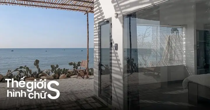 Danh Sách 13 Homestay Đẹp Ở Phan Thiết – Giá Hợp Lý, View Biển Tuyệt Vời Danh Sách 13 Homestay Đẹp Ở Phan Thiết – Giá Hợp Lý, View Biển Tuyệt Vời