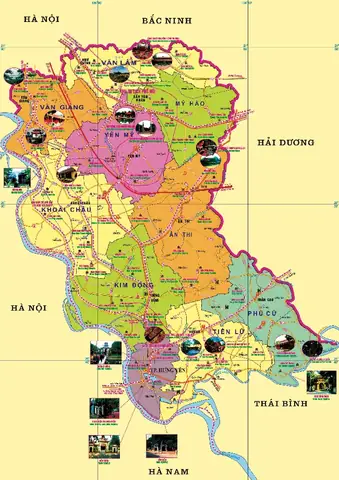 Danh Sách Các Huyện, Thị Xã Và Thành Phố Tại Tỉnh Hưng Yên Cập Nhật Mới Nhất Danh Sách Các Huyện, Thị Xã Và Thành Phố Tại Tỉnh Hưng Yên Cập Nhật Mới Nhất