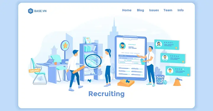 Top 15+ Các Kênh Tuyển Dụng Và Website Tìm Việc Làm Uy Tín Nhất Hiện Nay Top 15+ Các Kênh Tuyển Dụng Và Website Tìm Việc Làm Uy Tín Nhất Hiện Nay