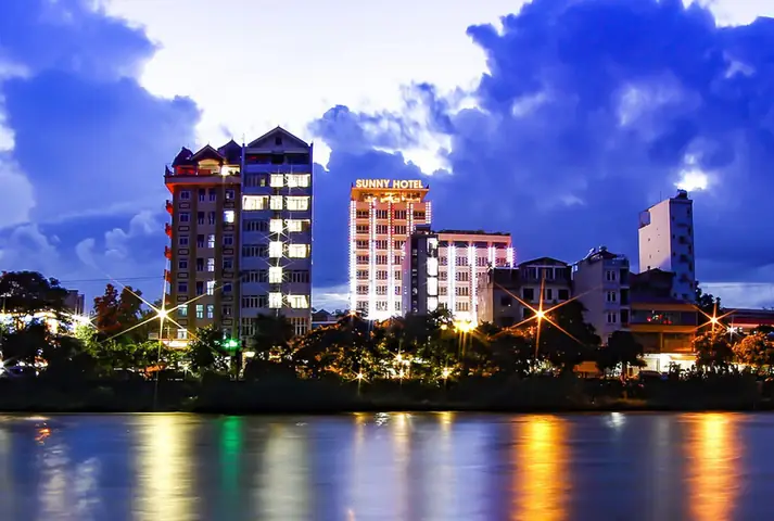 Danh Sách Khách Sạn Tốt Nhất Ở Cao Bằng 2026: Giá, Vị Trí & Tiện Nghi Cho Du Khách