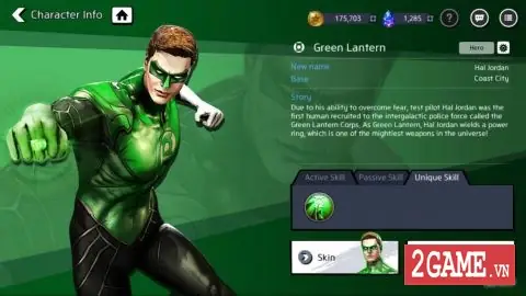 Các Loại Nhẫn Lantern Trong Dc Comics: Danh Sách Đầy Đủ Các Power Rings Và Ý Nghĩa Của Chúng
