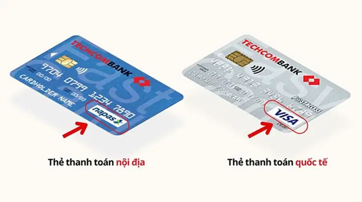 Các Loại Thẻ Techcombank: Phân Loại, Đặc Điểm Và Cách Lựa Chọn Phù Hợp Các Loại Thẻ Techcombank: Phân Loại, Đặc Điểm Và Cách Lựa Chọn Phù Hợp