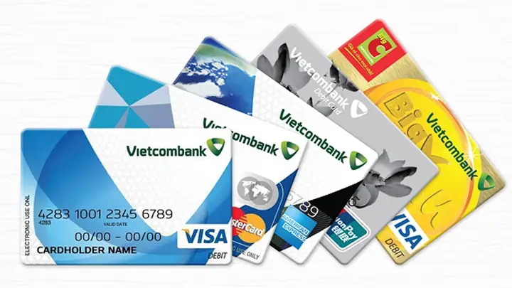 Tổng Hợp Các Loại Thẻ Vietcombank Và Cách Phân Biệt Chi Tiết Tổng Hợp Các Loại Thẻ Vietcombank Và Cách Phân Biệt Chi Tiết