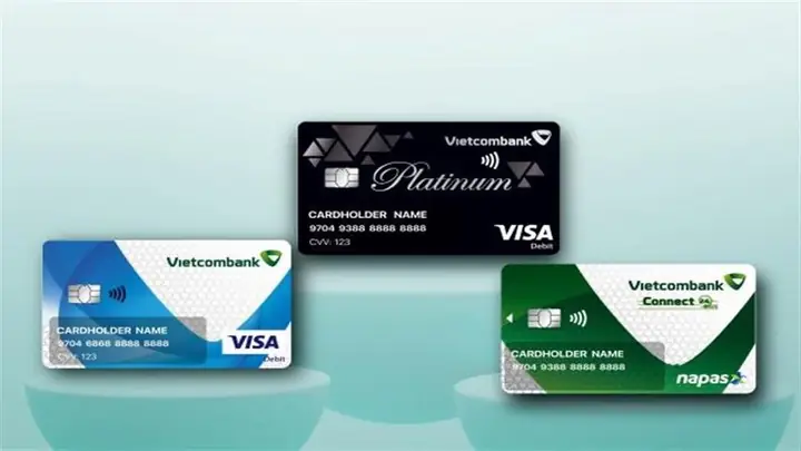 Tổng Hợp Các Loại Thẻ Vietcombank Và Cách Phân Biệt Chi Tiết Tổng Hợp Các Loại Thẻ Vietcombank Và Cách Phân Biệt Chi Tiết