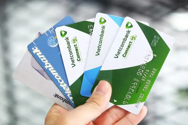 Tổng Hợp Các Loại Thẻ Vietcombank Và Cách Phân Biệt Chi Tiết Tổng Hợp Các Loại Thẻ Vietcombank Và Cách Phân Biệt Chi Tiết