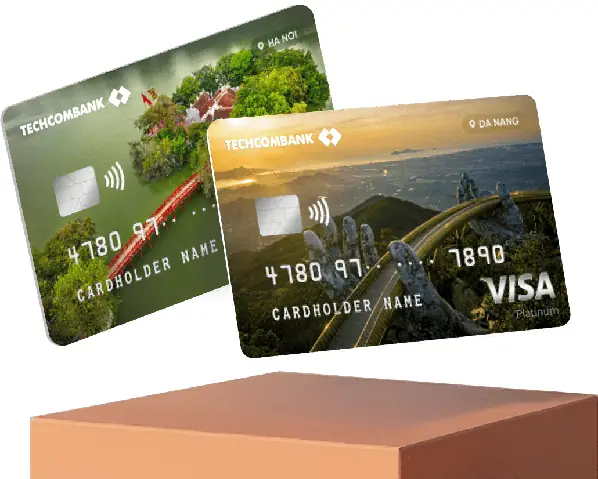 Tổng Hợp Các Loại Thẻ Visa Techcombank Và Hướng Dẫn Lựa Chọn Thẻ Phù Hợp Tổng Hợp Các Loại Thẻ Visa Techcombank Và Hướng Dẫn Lựa Chọn Thẻ Phù Hợp