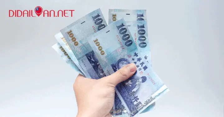 Mệnh Giá Tiền Đài Loan: Danh Sách Tiền Giấy Và Tiền Xu Hiện Lưu Hành Mệnh Giá Tiền Đài Loan: Danh Sách Tiền Giấy Và Tiền Xu Hiện Lưu Hành