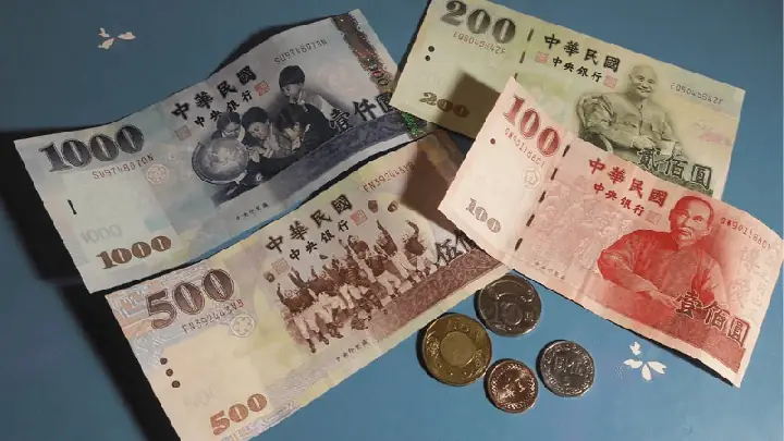 Mệnh Giá Tiền Đài Loan: Danh Sách Tiền Giấy Và Tiền Xu Hiện Lưu Hành Mệnh Giá Tiền Đài Loan: Danh Sách Tiền Giấy Và Tiền Xu Hiện Lưu Hành