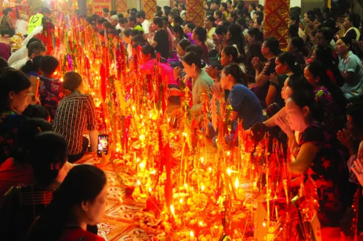 Ngày Lễ Và Tết Của Người Khmer: Lịch, Ý Nghĩa & Phong Tục Truyền Thống