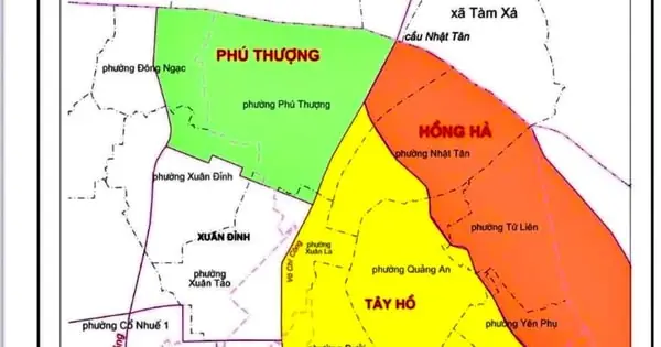 Danh Sách Các Phường Tại Quận Tây Hồ Và Thông Tin Cập Nhật Mới Nhất Danh Sách Các Phường Tại Quận Tây Hồ Và Thông Tin Cập Nhật Mới Nhất