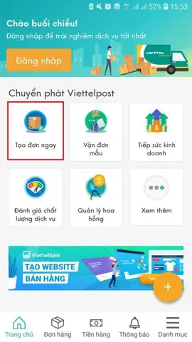 Top 10 Ứng Dụng Giao Hàng Uy Tín, Giá Tốt Nhất Hiện Nay Cho Chủ Shop Online Top 10 Ứng Dụng Giao Hàng Uy Tín, Giá Tốt Nhất Hiện Nay Cho Chủ Shop Online