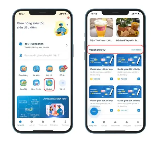 Top 10 Ứng Dụng Giao Hàng Uy Tín, Giá Tốt Nhất Hiện Nay Cho Chủ Shop Online Top 10 Ứng Dụng Giao Hàng Uy Tín, Giá Tốt Nhất Hiện Nay Cho Chủ Shop Online